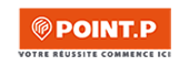 logo Point.P