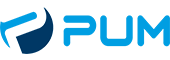 logo PUM Plastique